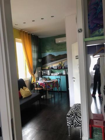Ferienwohnung La Casa Colorata Pisa Exterior foto